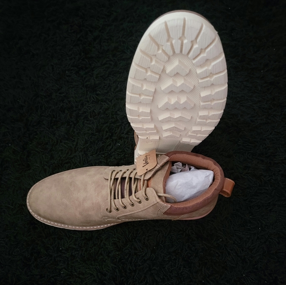 VOSTEY MILAN BOOTS - Picture 2 of 7